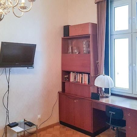 One-Bedroom Apartment In Wien Extérieur photo
