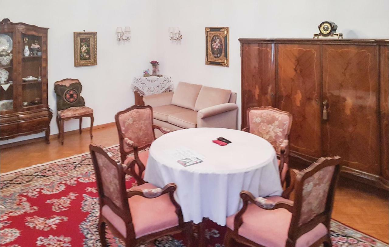 One-Bedroom Apartment In Wien Extérieur photo