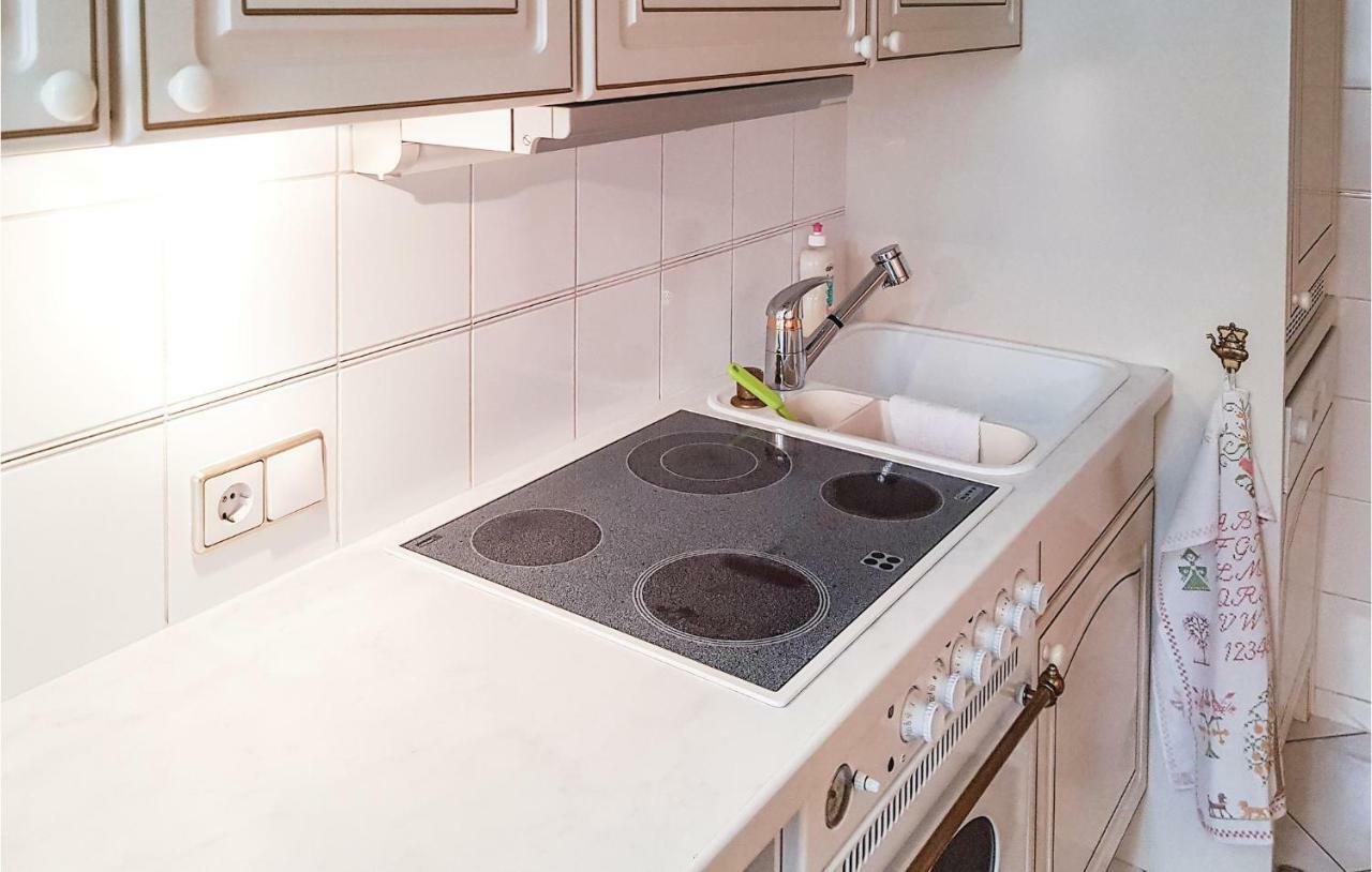 One-Bedroom Apartment In Wien Extérieur photo