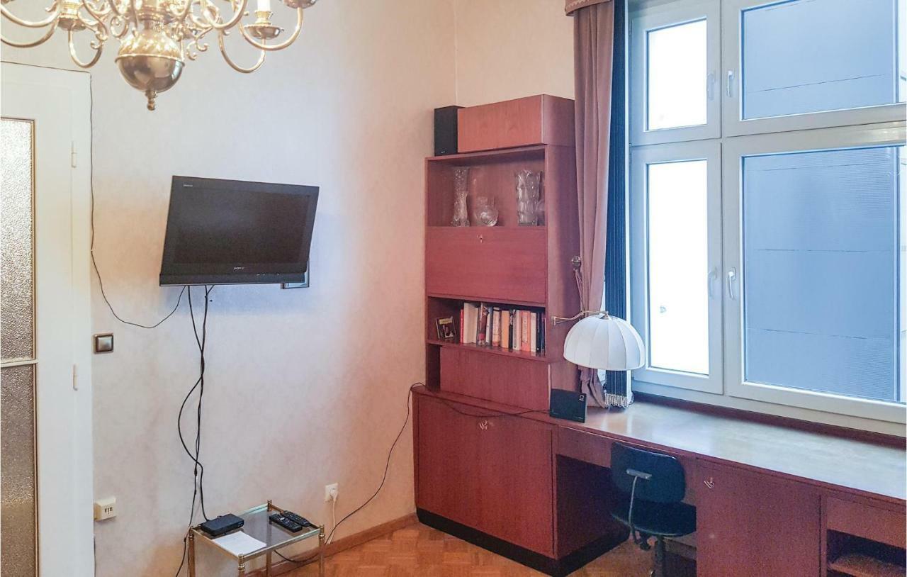 One-Bedroom Apartment In Wien Extérieur photo