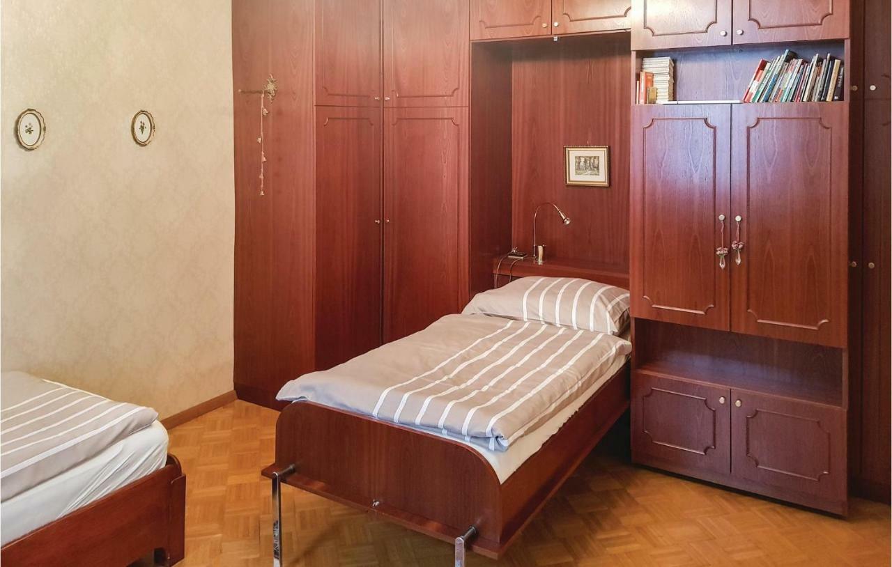 One-Bedroom Apartment In Wien Extérieur photo