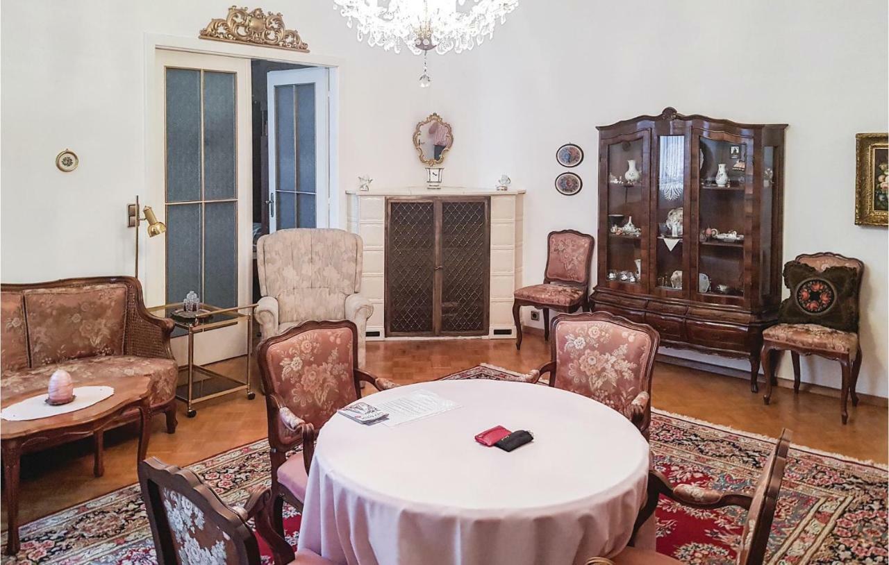 One-Bedroom Apartment In Wien Extérieur photo