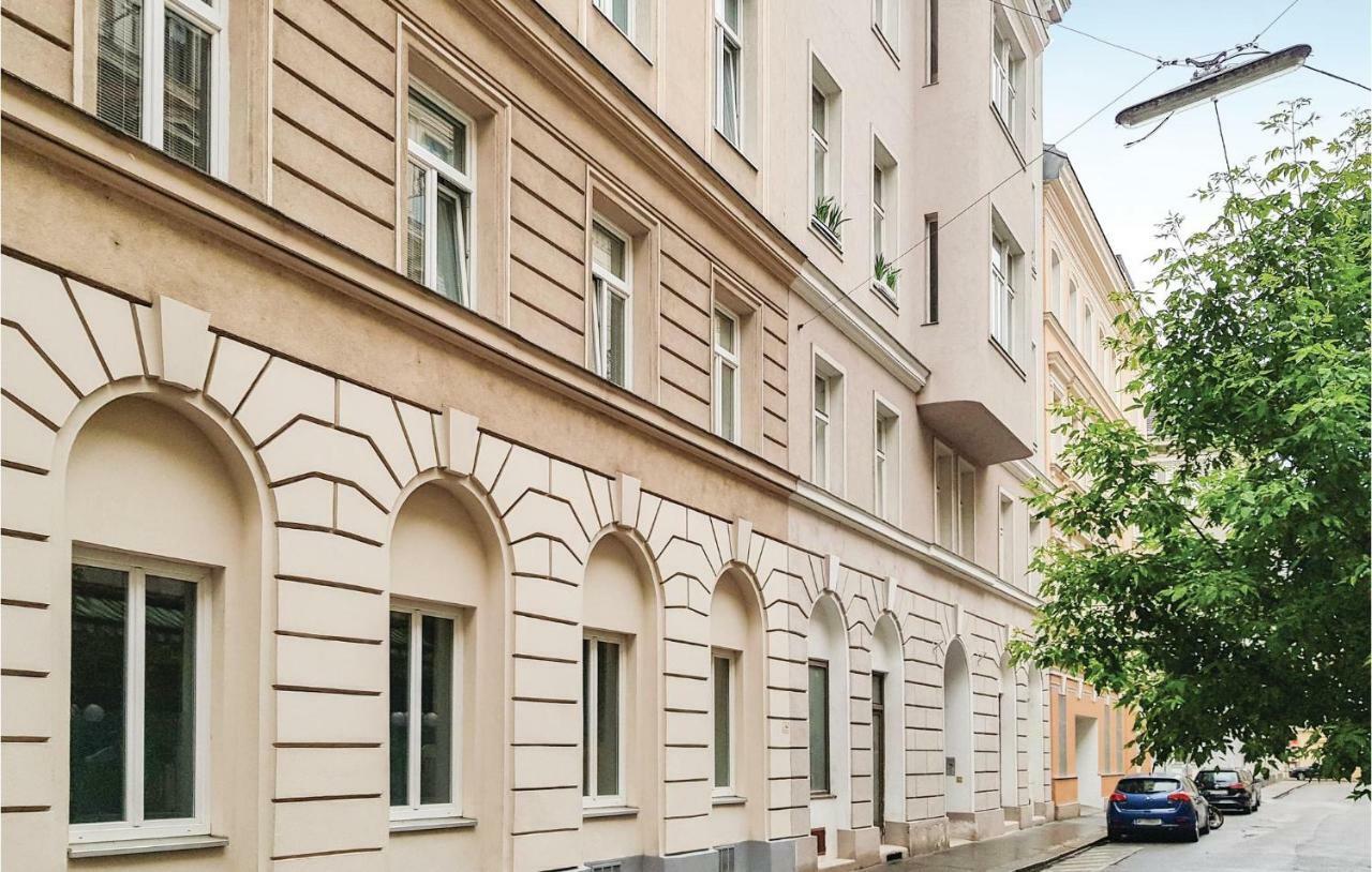 One-Bedroom Apartment In Wien Extérieur photo